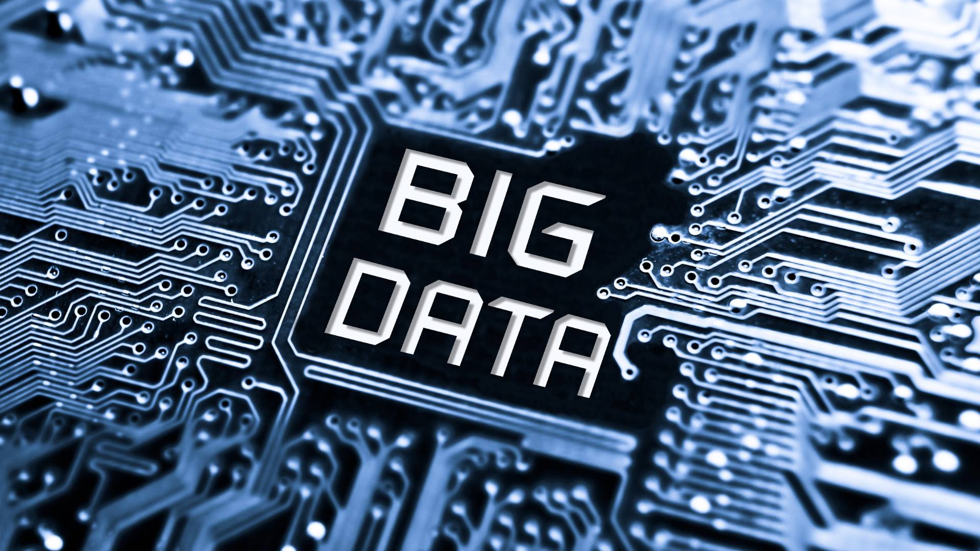 big data evomes
